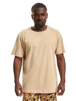 Brandit T-Shirt, Beige 3XL von Brandit