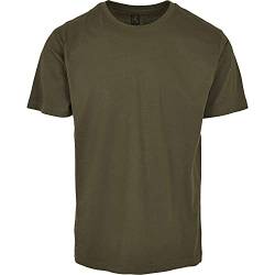 Brandit T-Shirt, Oliv 4XL von Brandit