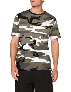 Brandit T-Shirt, Urban L von Brandit