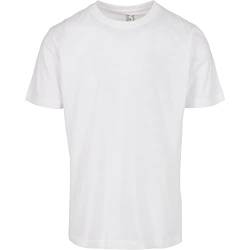 Brandit T-Shirt, Weiß XL von Brandit