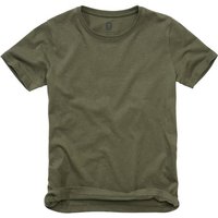 Brandit T-Shirt Brandit Army T-Shirt Kinder von Brandit
