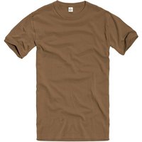 Brandit T-Shirt Brandit Original Bundeswehr T-Shirt / Unterhemd von Brandit