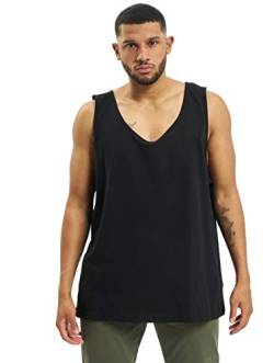 Brandit Tank-Top, Schwarz M von Brandit