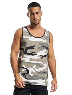 Brandit Tank-Top, Urban M von Brandit