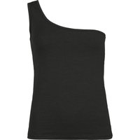 Brandit Top - Brandit Womens Bandeau Top Abbey - XS bis 5XL - für Damen - Größe 3XL - schwarz von Brandit