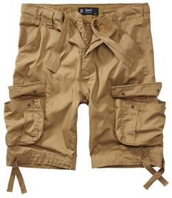 Brandit Urban Legend Ripstop Short Beige 4XL von Brandit