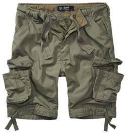 Brandit Urban Legend Ripstop Short Oliv L von Brandit