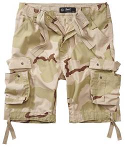 Brandit Urban Legend Ripstop Short Three Color Desert M von Brandit