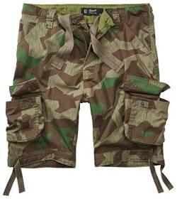 Brandit Urban Legend Ripstop Short USplittertarn Green 3XL von Brandit