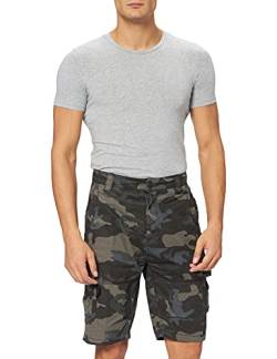 Brandit Urban Legend Short Flecktarn XL von Brandit