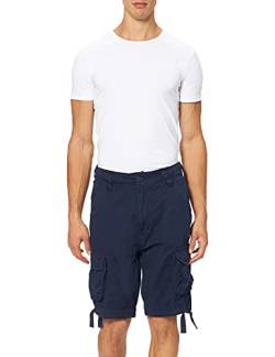 Brandit Urban Legend Short Navy 4XL von Brandit