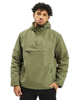 Brandit Windbreaker Oliv L von Brandit