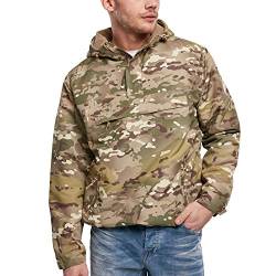 Brandit Windbreaker Tactical Camo 4XL von Brandit