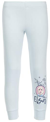 Brandsseller Mädchen Kinder Jogginghose mit Motiven im Stil von Frozen 2/ ELSA 110/116 von Brandsseller