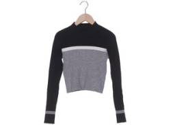 Brandy Melville Damen Pullover, grau von Brandy Melville