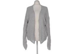 Brandy Melville Damen Strickjacke, grau von Brandy Melville