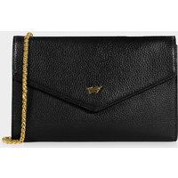 Braun Büffel Alessia Clutch Schwarz von Braun Büffel