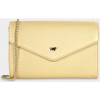 Braun Büffel Alessia Clutch Vanille von Braun Büffel