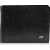 Braun Büffel Country RFID 12CS Schwarz von Braun Büffel