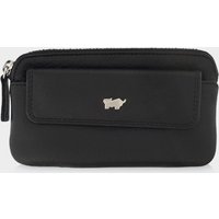 Braun Büffel Golf 2.0 L Slim Schwarz von Braun Büffel