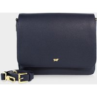 Braun Büffel Hanna Flap-Crossbody Navy von Braun Büffel