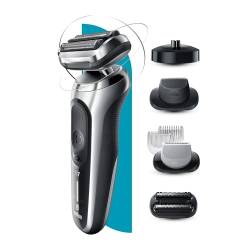 Braun Series 7 71-S4862cs von Braun