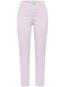 7/8-Jeans Modell MARY S Brax Feel Good rosé von Brax Feel Good