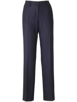 „Regular Fit“-Hose - Cindy Brax Feel Good blau von Brax Feel Good