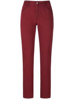 Slim Fit-Jeans Modell Mary Brax Feel Good rot von Brax Feel Good