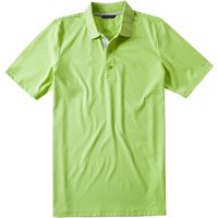 Brax Golf Herren Polo-Shirt grün Mikrofaser von Brax Golf