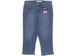 BRAX Damen Jeans, blau von Brax