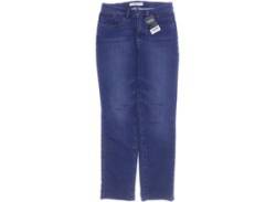 BRAX Damen Jeans, blau von Brax