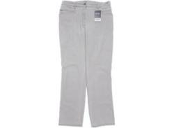 BRAX Damen Jeans, grau von Brax