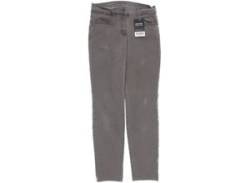 BRAX Damen Jeans, grau von Brax