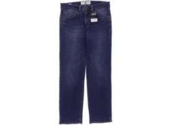 BRAX Damen Jeans, marineblau von Brax