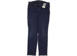 BRAX Damen Jeans, marineblau von Brax