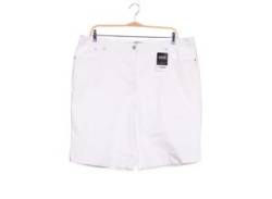 BRAX Damen Shorts, weiß von Brax