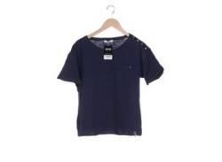 BRAX Damen T-Shirt, marineblau von Brax