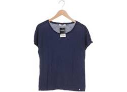 BRAX Damen T-Shirt, marineblau von Brax