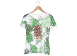 BRAX Damen T-Shirt, weiß von Brax