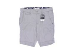 BRAX Herren Shorts, grau von Brax