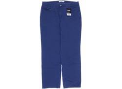 BRAX Herren Stoffhose, blau von Brax