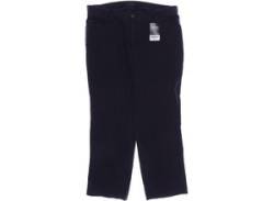 BRAX Herren Stoffhose, marineblau von Brax