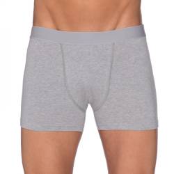 Bread & Boxers Boxer Briefs, grau von Bread & Boxers