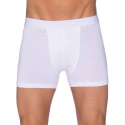 Bread & Boxers Boxer Briefs, weiss von Bread & Boxers