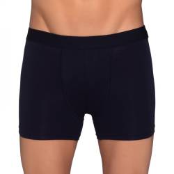 Bread & Boxers Boxer Briefs dunkelblau von Bread & Boxers