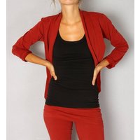 Breath of Fire Yoga-Sweatjacke Jacke Amba (1-tlg) von Breath of Fire