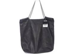 Bree Damen Handtasche, schwarz von Bree