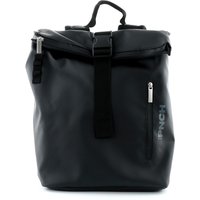 Bree PNCH 712 Laptoprucksack black von Bree