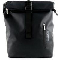 Bree PNCH 713 Laptoprucksack black von Bree